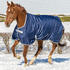 Bucas Freedom Turnout Extra 300g 125cm navy/silber
