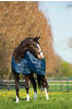 Stalldecken