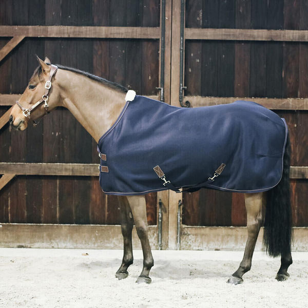 Kentucky Horsewear 3D Spacer Anti-Sweat Blanket Blue 155