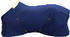 130, 400 g, blau: Kentucky Horsewear Stalldecke