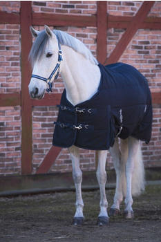 Covalliero RugBe Indoor 165cm blau