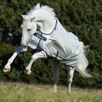Bucas Power Turnout Light Big Neck 0g 130cm silber