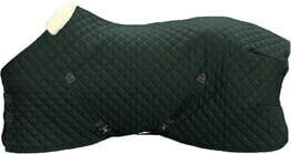 Kentucky Horsewear Stalldecke 400g 155cm dunkelgr&uuml;n