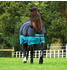 200 g, 85, schwarz: Horseware Mio Turnout