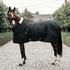 145, 400 g, schwarz: Kentucky Horsewear Stalldecke
