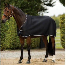 Horseware Airmax Liner 0g 165cm schwarz
