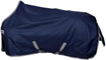 Bucas Freedom Turnout Extra 300g 145cm Navy/Silver