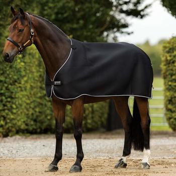 Horseware Airmax Liner 0g 115cm schwarz