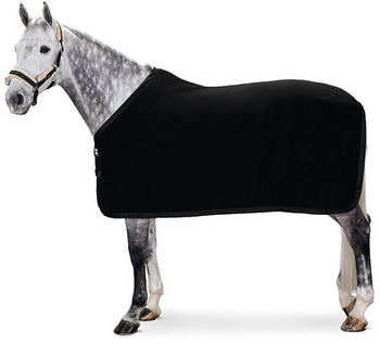 Eskadron Anti-Sweat Blanket FLEECE Nachtblau L