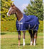 Bucas Freedom Turnout Extra 300g 140cm Navy/Silver