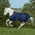 Bucas Freedom Turnout Extra 300g 115cm Navy/Silver