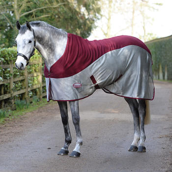 WeatherBeeta Micro-Air Anti-Sweat Blanket BDRE/G 125