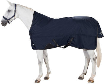 Eskadron Outdoordecke Beta 80 145cm navy
