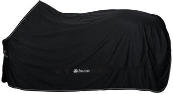 Bucas Power Cooler 115cm schwarz (62515-64)