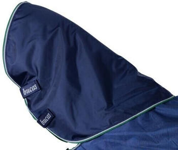 Bucas Smartex Combi Neck 300g Halsteil M blue (68035-02)