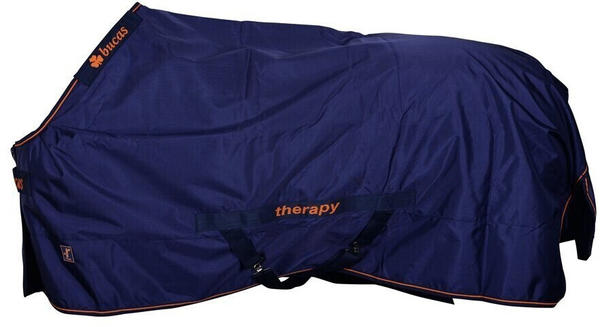 Bucas Therapy Turnout Light 155cm (41355-51)