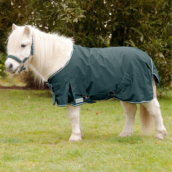 Waldhausen Shetty-Regendecke 80cm tannengrün (80043064-080)