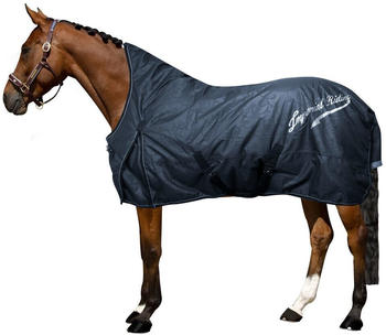 Imperial Riding Übergangsdecke IRHSuper Dry 100 145cm navy (DE50314003-5001-195)