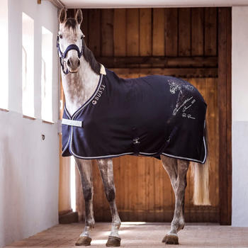 Busse Abschwitzdecke Jersey Fashion 145cm (603613-183-154)
