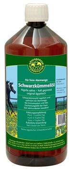 Nösenberger Schwarzkümmelöl (1 L)