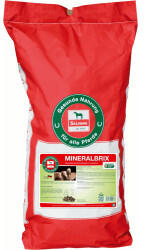 Salvana Mineralbrix getreidefrei 25kg