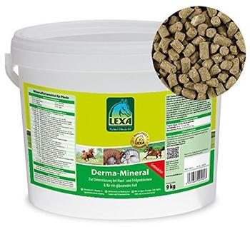 Lexa Derma-Mineral 4.5 kg