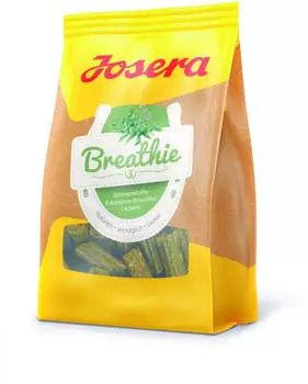 Josera Breathie Pferdeleckerli 900g