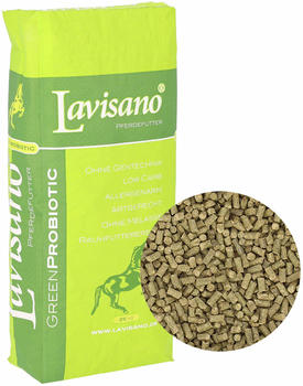Lavisano GreenProbiotic 25kg