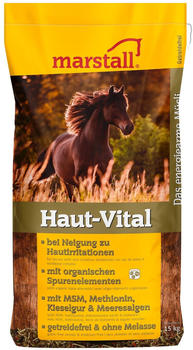 Marstall Haut-Vital 15kg