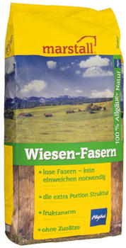 Marstall Wiesen-Fasern 12,5kg