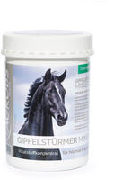 Agrobs Gipfelst&uuml;rmer Mineral 600 gr., Grundpreis: &euro; 34,17 / kg