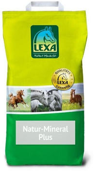 Lexa Natur Mineral Plus 25kg