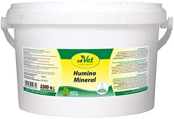 cdVet EquiGreen HuminoMineral 2,5kg