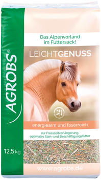 Agrobs LeichtGenuss 12,5kg