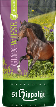 St. Hippolyt Glyx-Wiese Heucobs 20kg