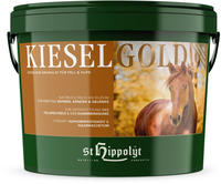 Kieselgold f&uuml;r Pferde 4 kg