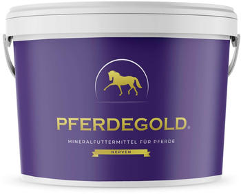 Pferdegold Nerven 1,5kg