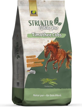 Nature's Best Struktur Natur Pur Timothee Cobs 15kg