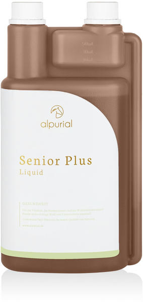 alpurial Senior Plus Liquid 1L