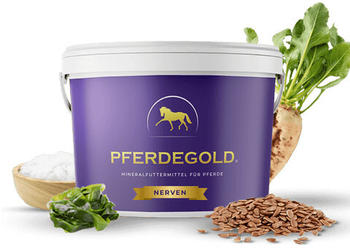 Pferdegold Nerven 3kg