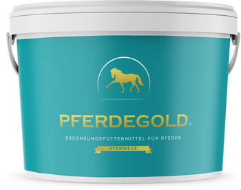 Pferdegold Atemwege 1,5kg