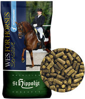 St. Hippolyt WES for Horses - Sensitive Bodyguard 20 kg