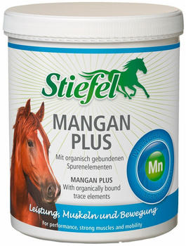 Stiefel Mangan Plus 1kg