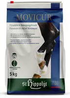 St. Hippolyt Movicur 5 kg Nachf&uuml;llpack