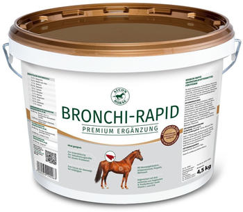 Atcom Horse Bronchi-Rapid 4,5kg Eimer