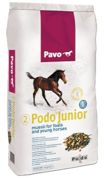 Pavo Podo Junior 15kg
