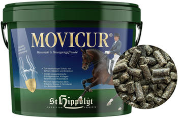 St. Hippolyt MoviCur 25kg