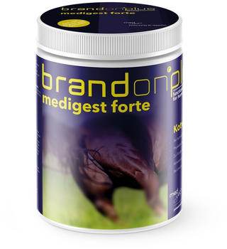 St. Hippolyt Brandon plus medigest forte 1kg