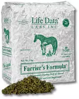 Life Data Farriers Formula Original (Verpackungsgr&ouml;&szlig;e: 5 kg Nachf&uuml;llpack)