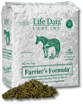 Life Data Labs Farrier Formula Original 5kg